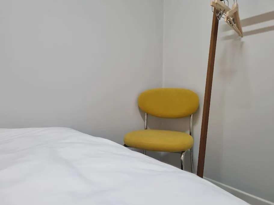 Hygge In Sinchon Apartment Seoul