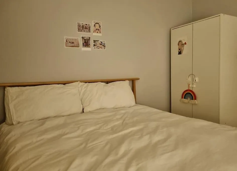 Hygge In Sinchon Apartment Seoul 0*,  South Korea