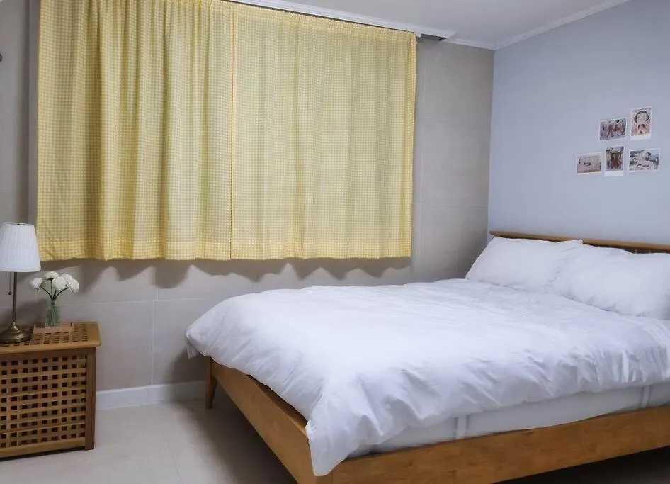 Hygge In Sinchon Apartment Seoul South Korea