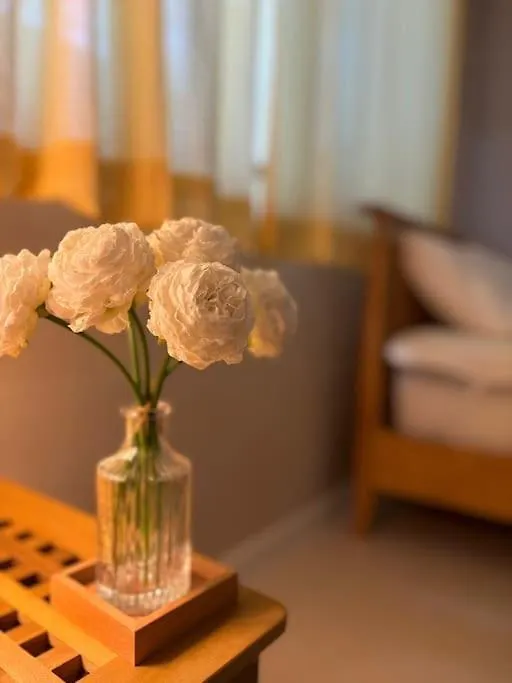Hygge In Sinchon Apartment Seoul South Korea