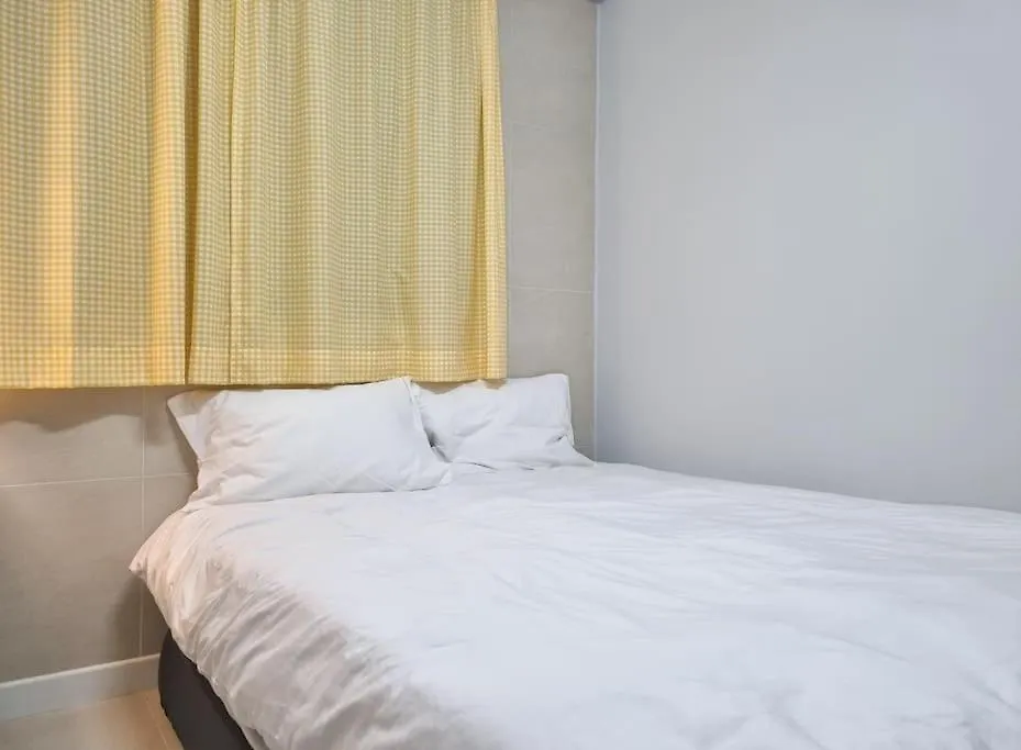 Hygge In Sinchon Apartment Seoul South Korea
