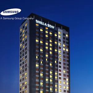 4* ホテル 新羅ステイ西大門