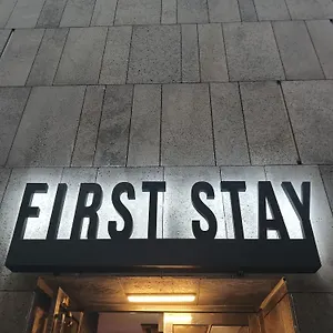 2* ホテル Firststay Hongdae