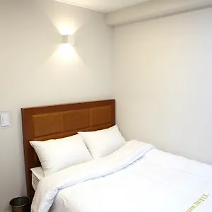 Hotel Charm, Seoul