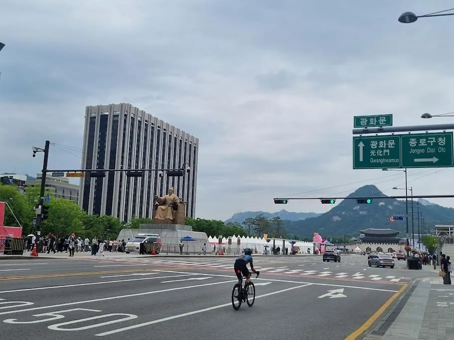 Hygge In Sinchon Apartman Szöul