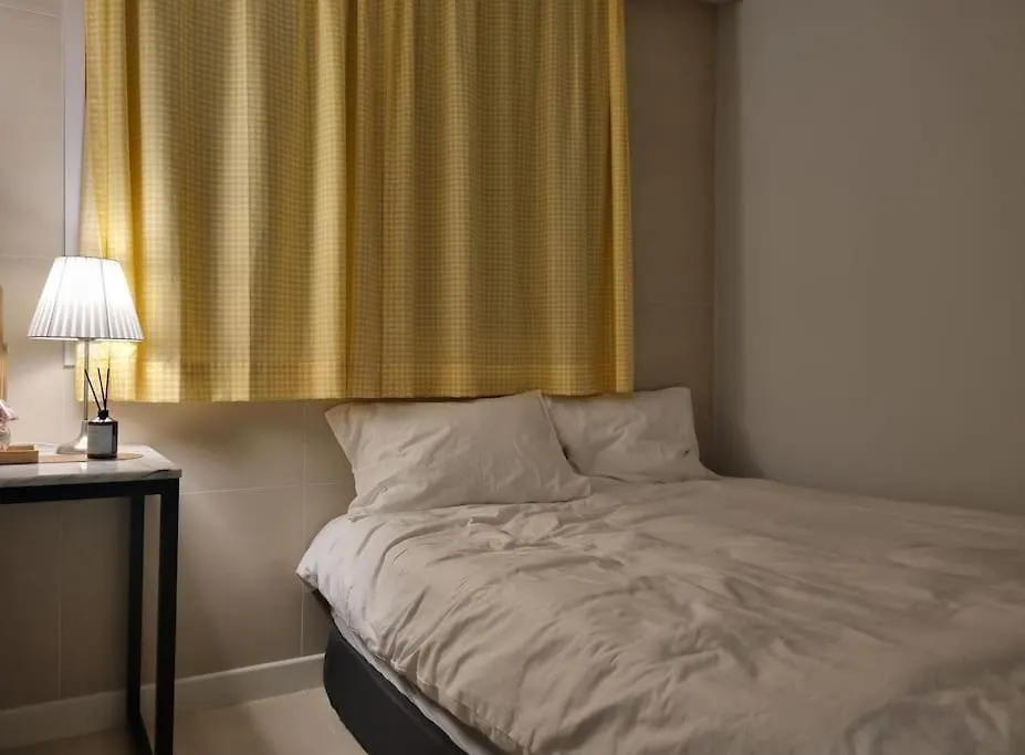 Apartmán Hygge In Sinchon Soul