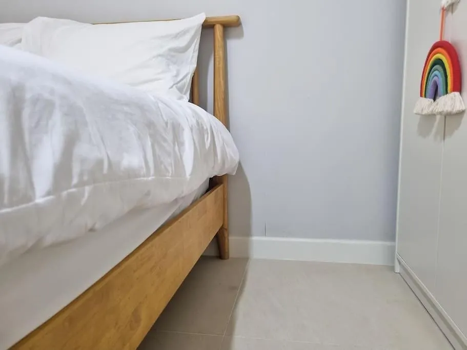 Apartmán Hygge In Sinchon Soul