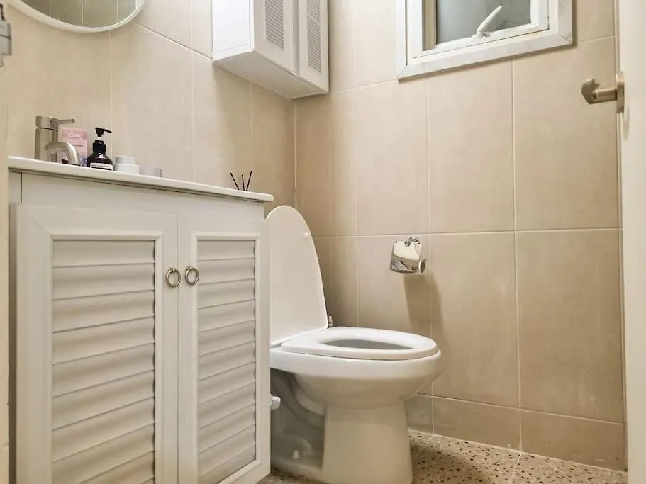 Apartmán Hygge In Sinchon Soul 0*,
