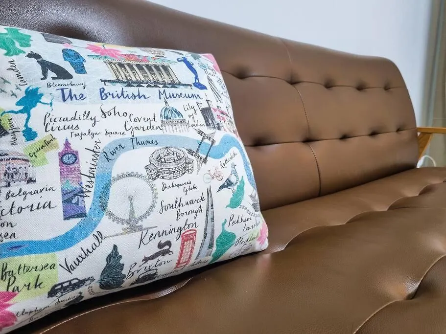 Apartmán Hygge In Sinchon Soul