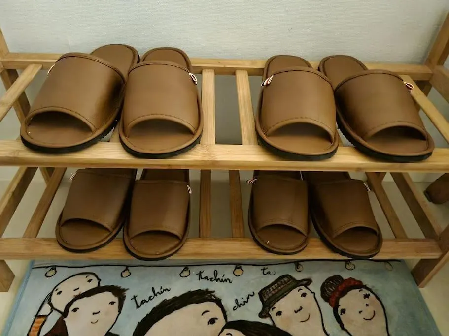 Apartmán Hygge In Sinchon Soul